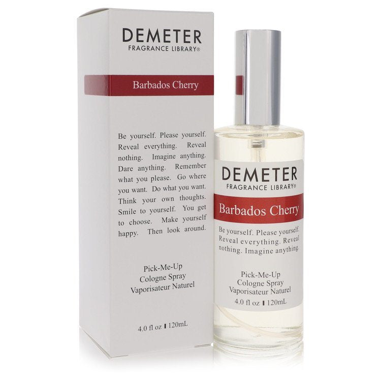 Demeter Barbados Cherry by Demeter Cologne Spray