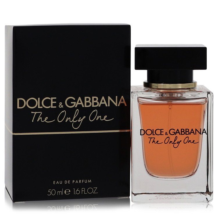 The Only One by Dolce & Gabbana Eau De Parfum Spray