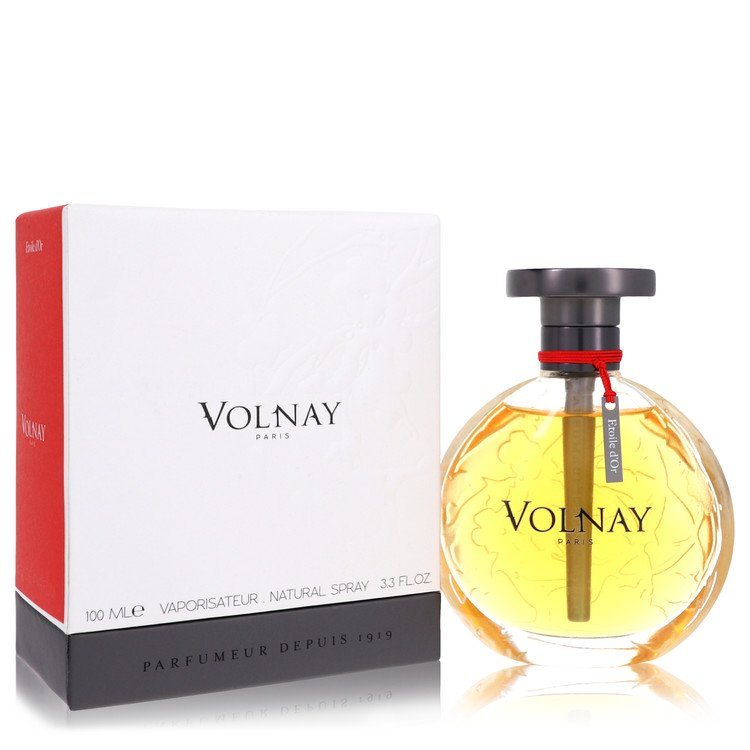 Etoile D'or by Volnay Eau De Parfum Spray