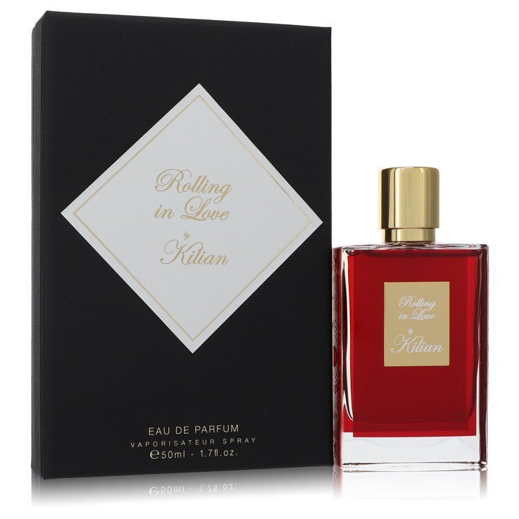 Rolling In Love by Kilian Eau De Parfum Spray (Unisex)