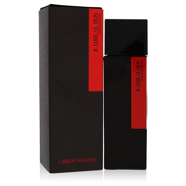 Radikal Iris by Laurent Mazzone Extrait de Parfum (Unisex)