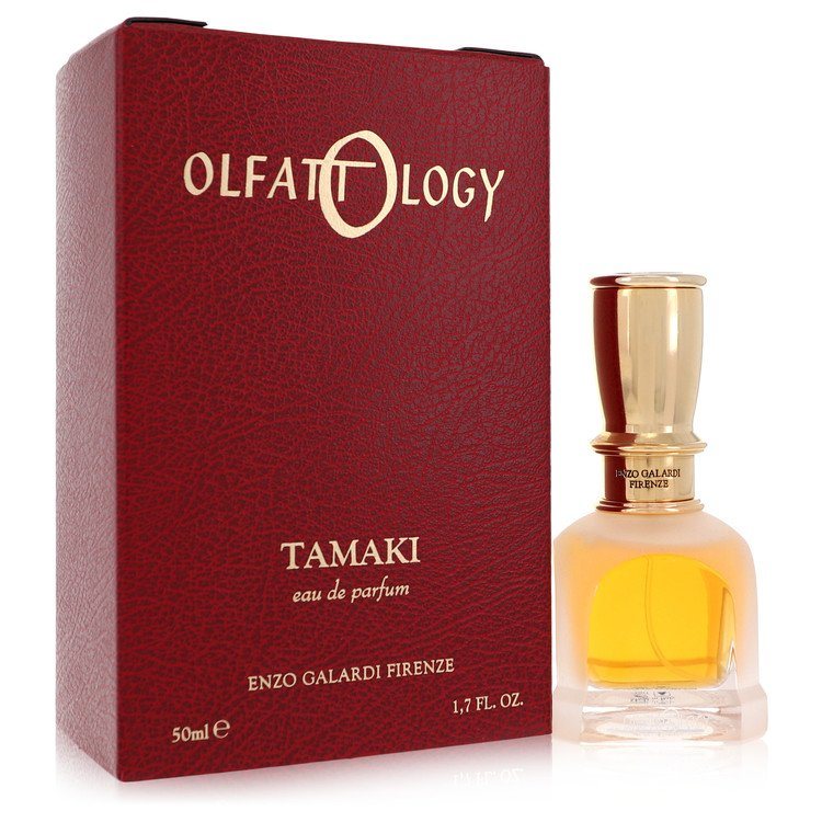 Olfattology Tamaki by Enzo Galardi Eau De Parfum Spray