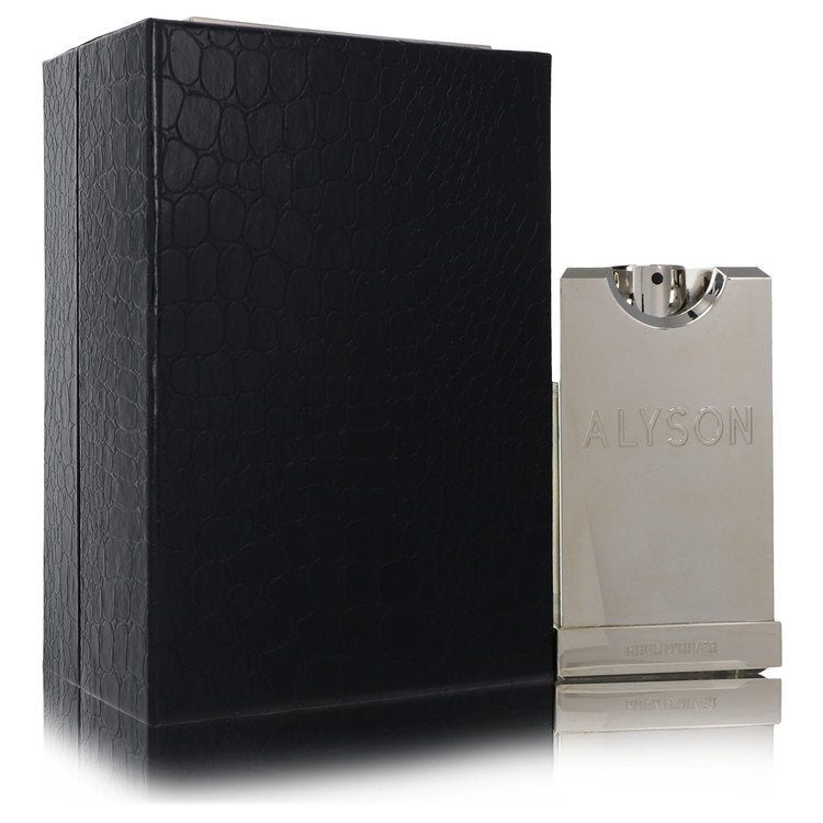 Rhum D'hiver by Alyson Oldoini Eau De Parfum Spray