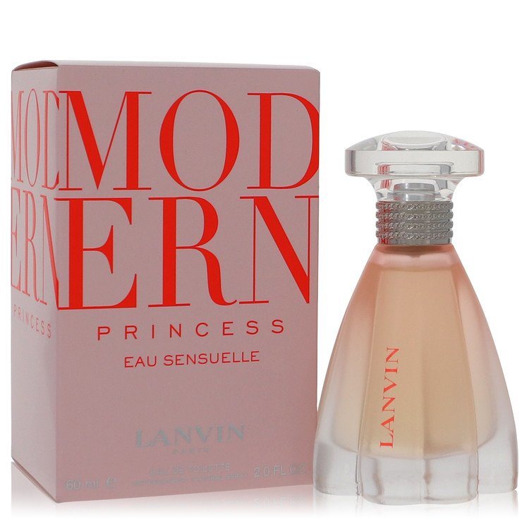 Modern Princess Eau Sensuelle by Lanvin Eau De Toilette Spray