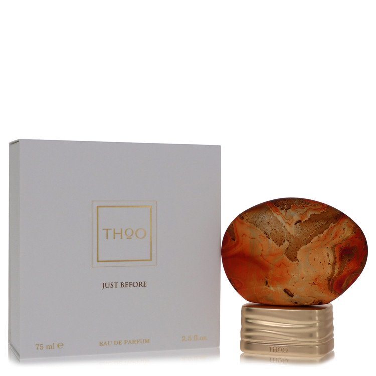 The House Of Oud Just Before by The House Of Oud Eau De Parfum Spray (Unisex)