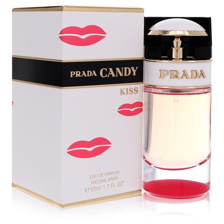 Prada Candy Kiss by Prada Eau De Parfum Spray