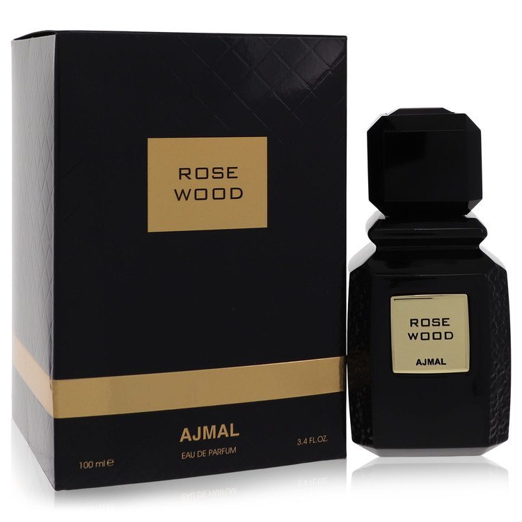 Ajmal Rose Wood by Ajmal Eau De Parfum Spray