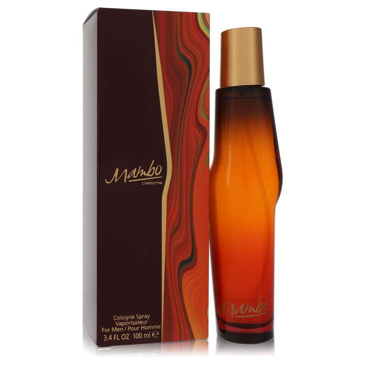 Mambo by Liz Claiborne Cologne Spray