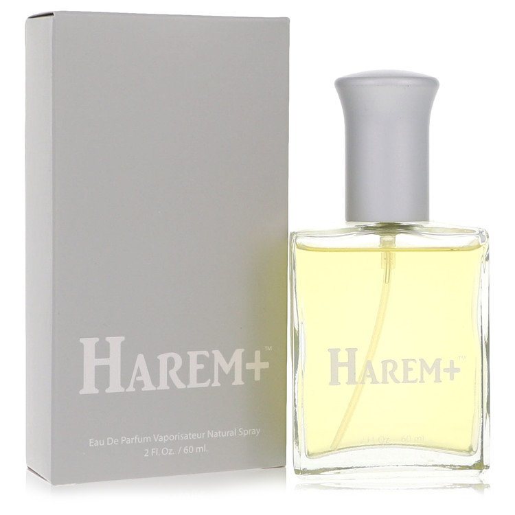 Harem Plus by Unknown Eau De Parfum Spray