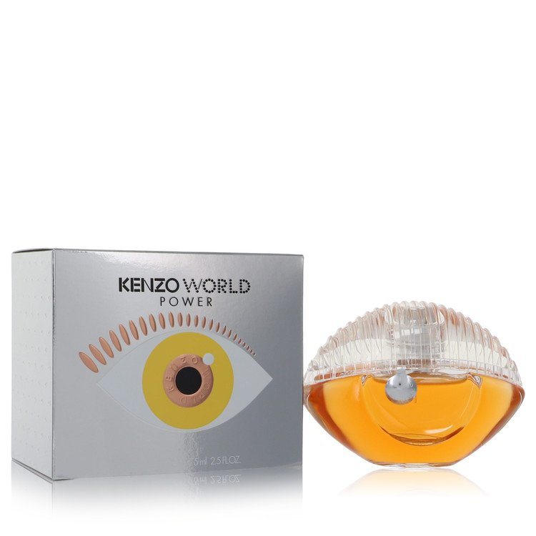 Kenzo World Power by Kenzo Eau De Parfum Spray