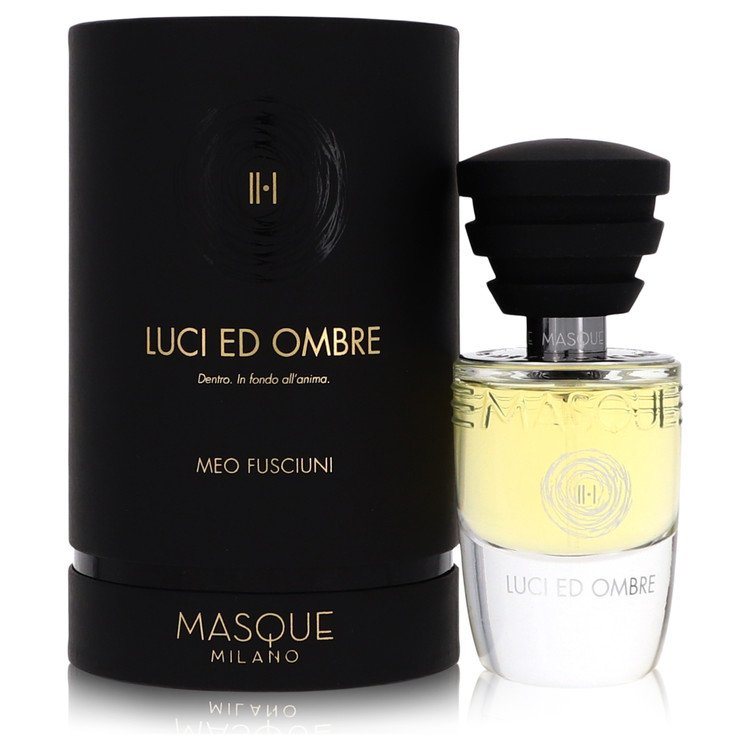 Luci Ed Ombre by Masque Milano Eau De Parfum Spray (Unisex)