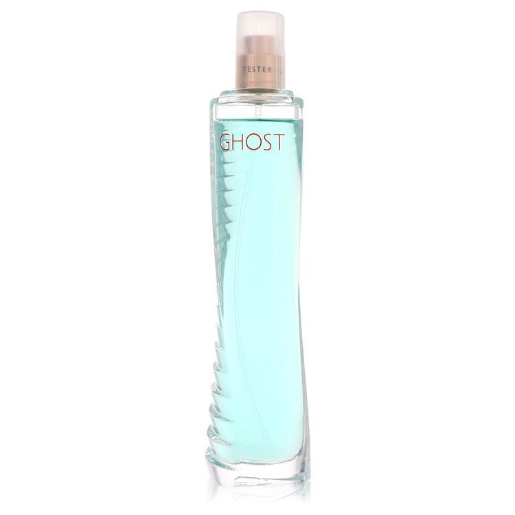 Ghost Captivating by Tanya Sarne Eau De Toilette Spray (Tester)