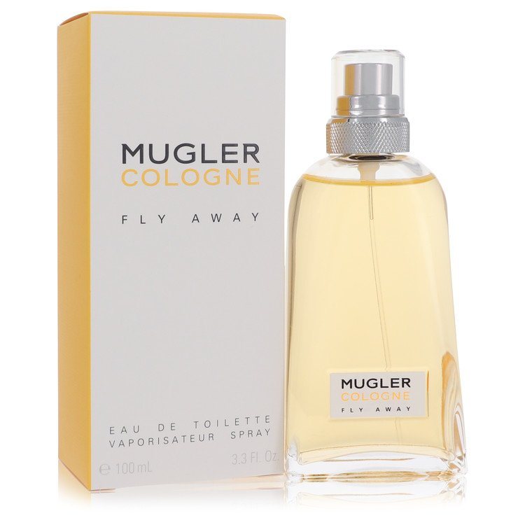 Mugler Fly Away by Thierry Mugler Eau De Toilette Spray (Unisex)