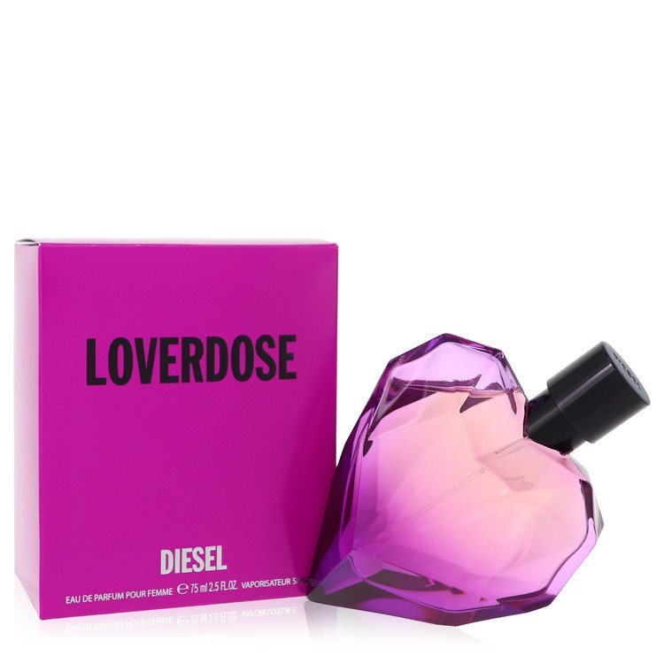 Loverdose by Diesel Eau De Parfum Spray