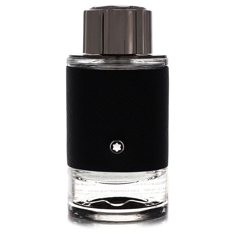 Montblanc Explorer by Mont Blanc Eau De Parfum Spray (Tester)