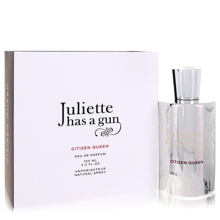 Citizen Queen by Juliette Has A Gun Eau De Parfum Spray