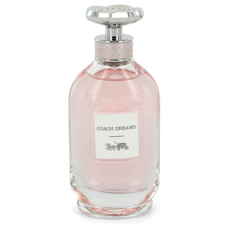 Coach Dreams by Coach Eau De Parfum Spray (Tester)