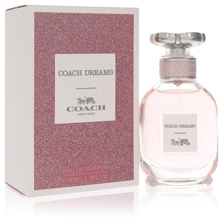 Coach Dreams by Coach Eau De Parfum Spray