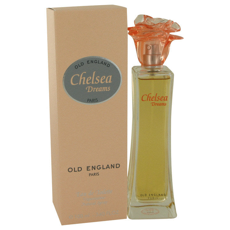 Chelsea Dreams by Old England Eau De Toilette Spray