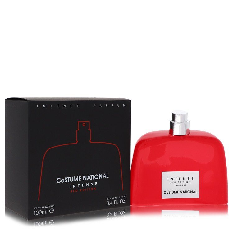 Costume National Intense Red by Costume National Eau De Parfum Spray