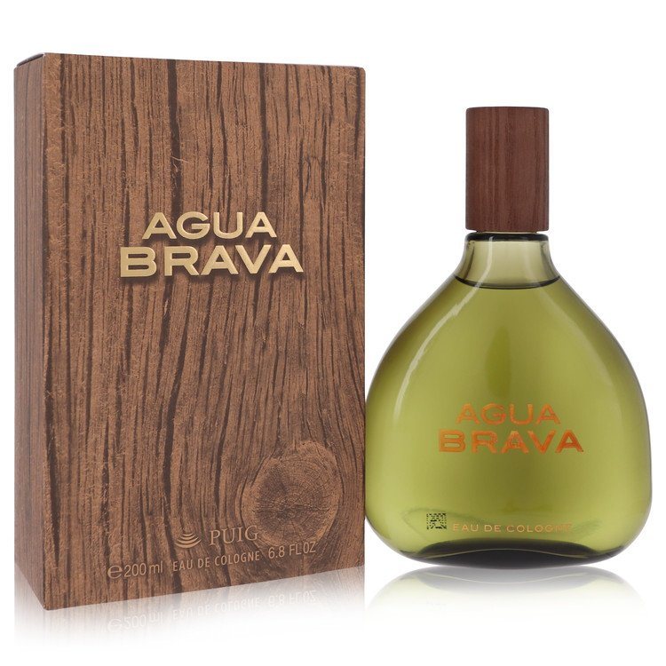 Agua Brava by Antonio Puig Eau De Cologne