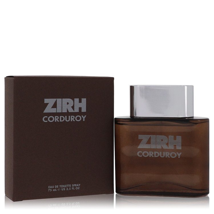 Corduroy by Zirh International Eau De Toilette Spray