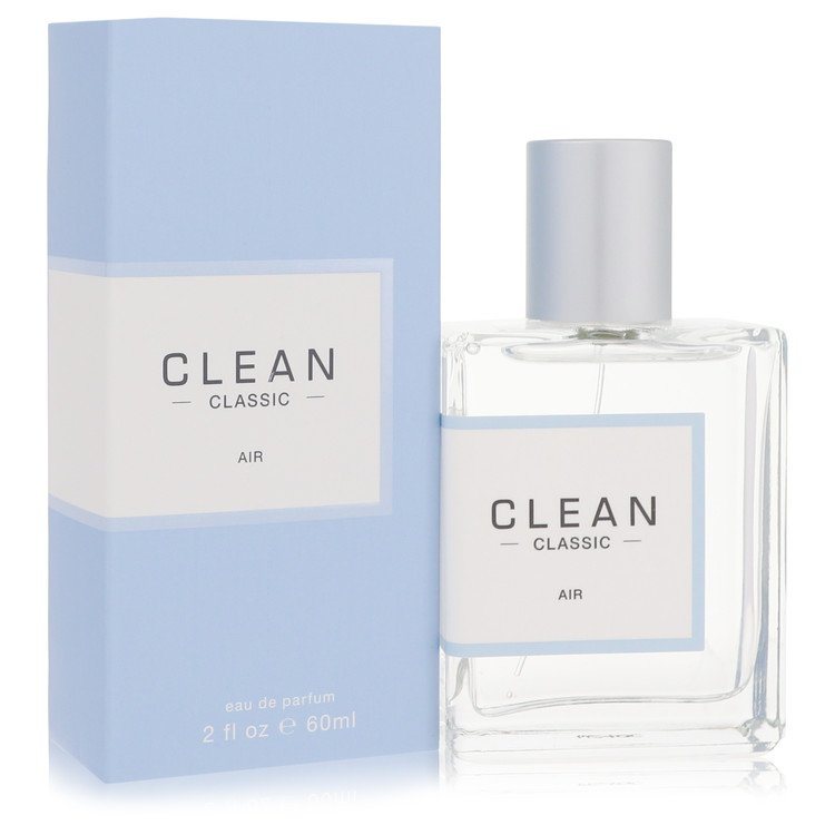 Clean Air by Clean Eau De Parfum Spray