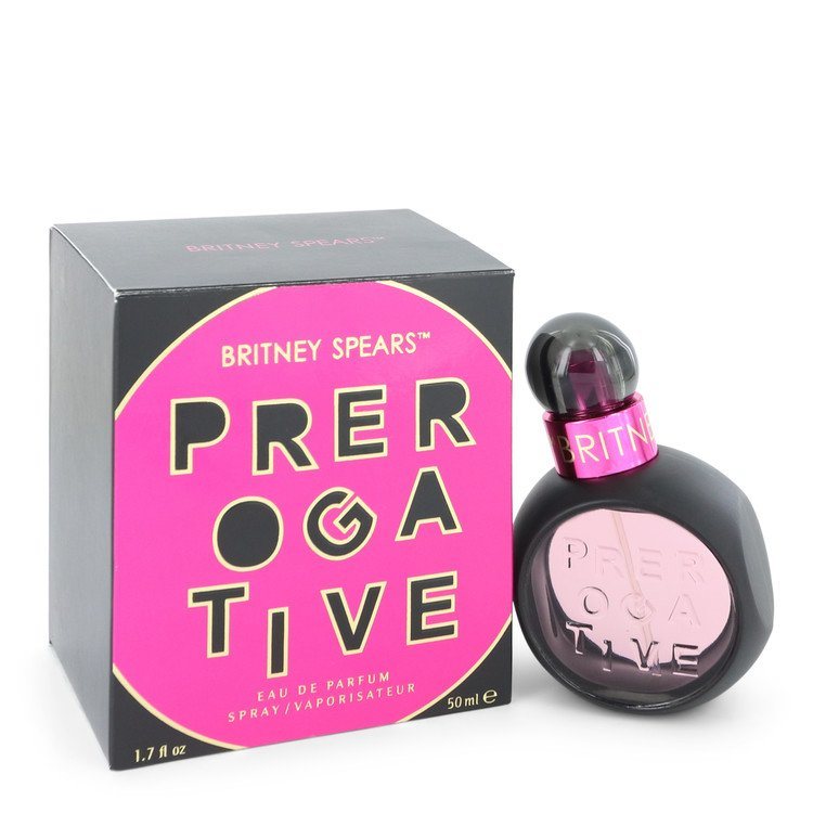 Britney Spears Prerogative by Britney Spears Eau De Parfum Spray