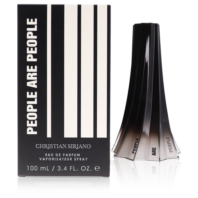 Christian Siriano People Are People by Christian Siriano Eau De Parfum Spray