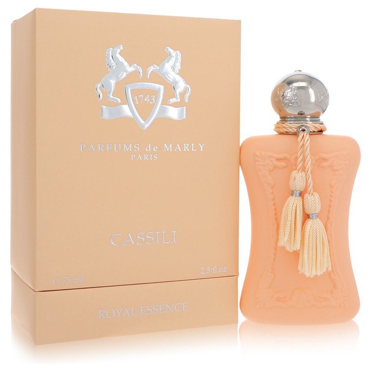 Cassili by Parfums De Marly Eau De Parfum Spray