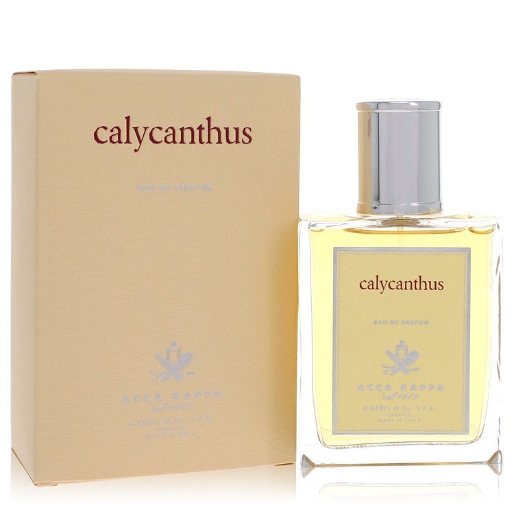 Calycanthus by Acca Kappa Eau De Parfum Spray