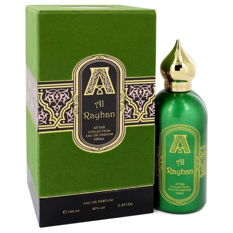 Al Rayhan by Attar Collection Eau De Parfum Spray (Unisex)