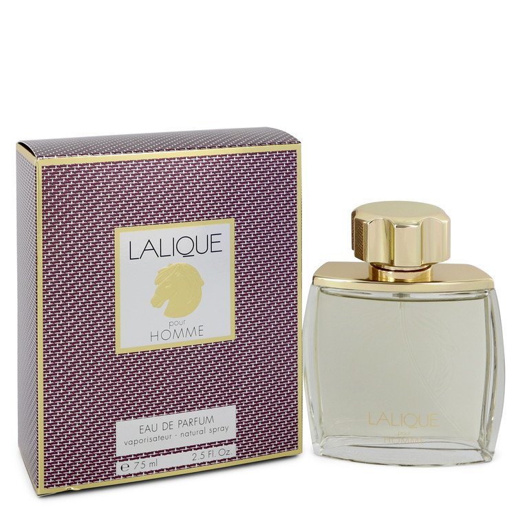 Lalique Equus by Lalique Eau De Parfum Spray