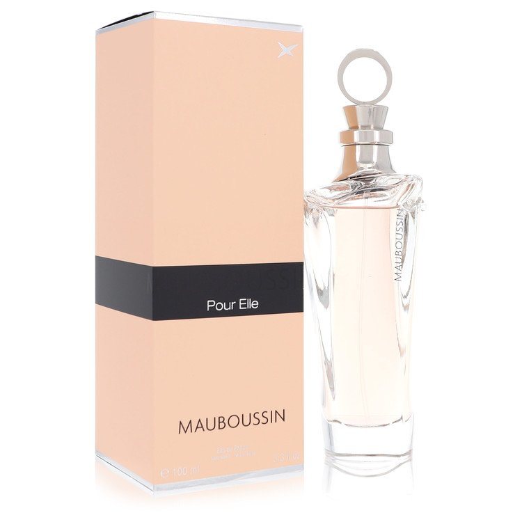 Mauboussin Pour Elle by Mauboussin Eau De Parfum Spray