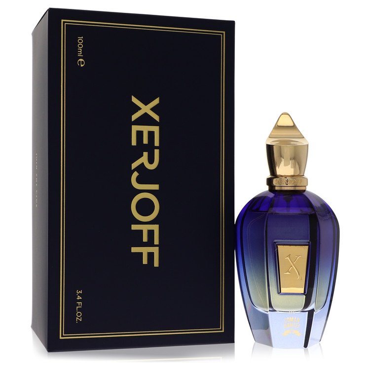 Commandante by Xerjoff Eau De Parfum Spray (Unisex)