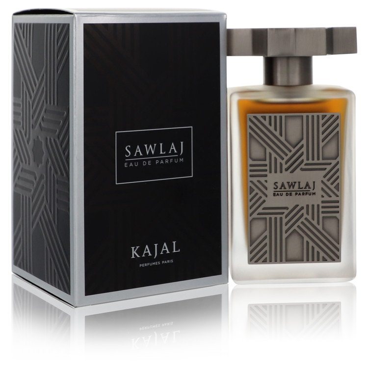 Sawlaj by Kajal Eau De Parfum Spray (Unisex)