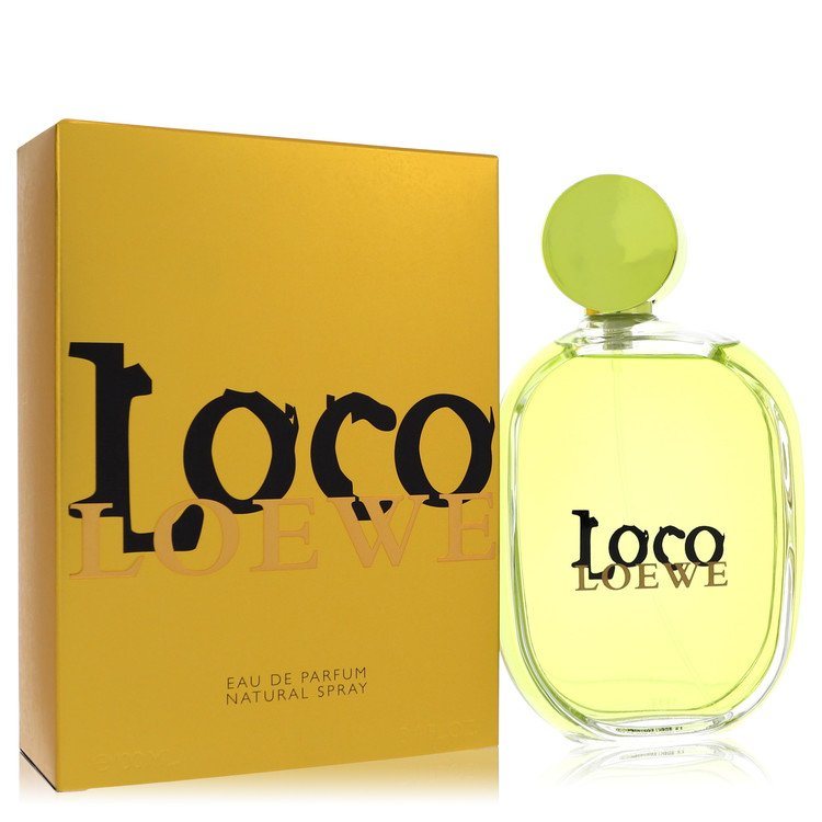 Loco Loewe by Loewe Eau De Parfum Spray