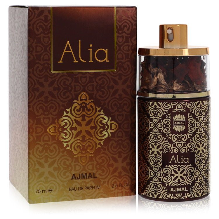 Ajmal Alia by Ajmal Eau De Parfum Spray