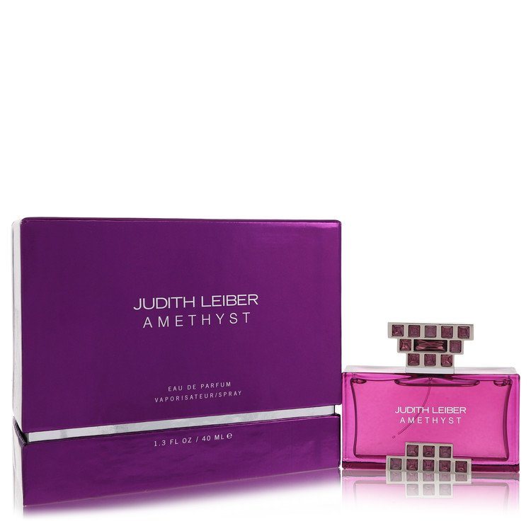 Judith Leiber Amethyst by Judith Leiber Eau De Parfum Spray