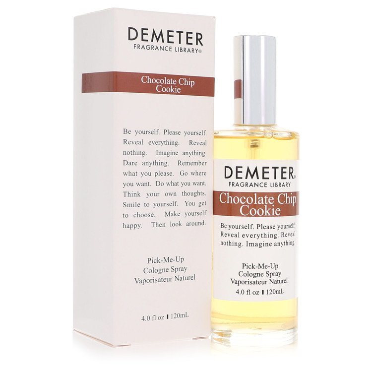 Demeter Chocolate Chip Cookie by Demeter Cologne Spray