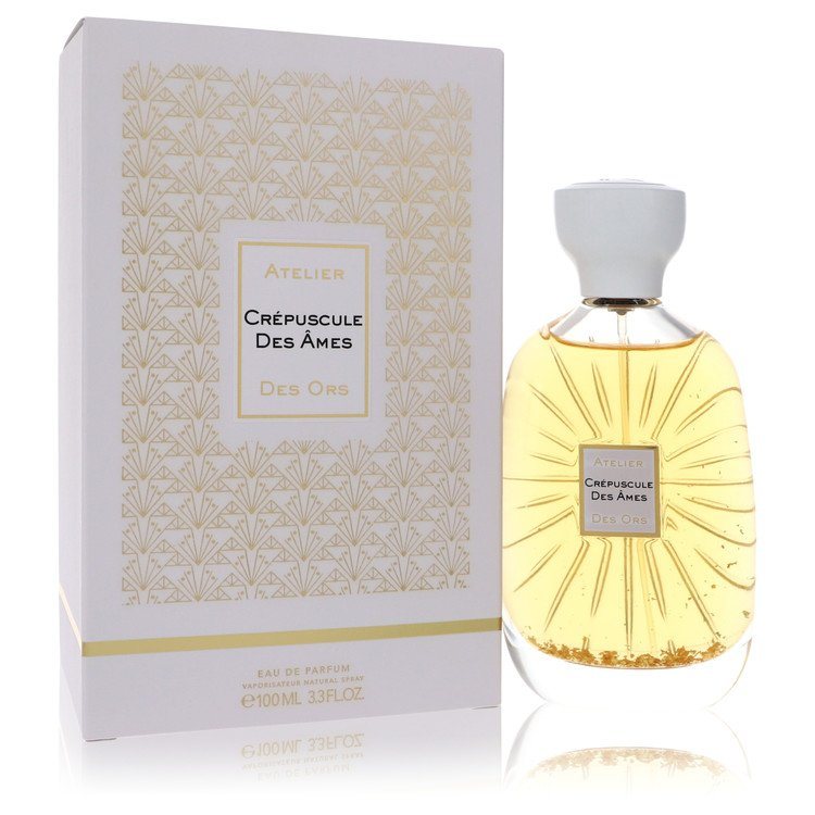 Crepuscule Des Ames by Atelier Des Ors Eau De Parfum Spray (Unisex)