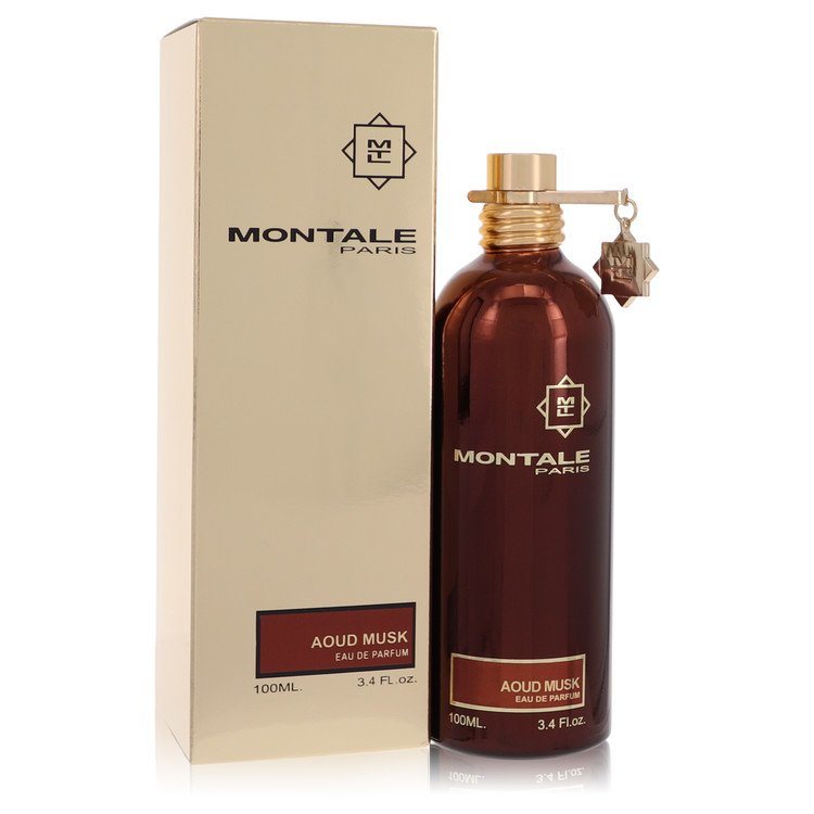 Montale Aoud Musk by Montale Eau De Parfum Spray