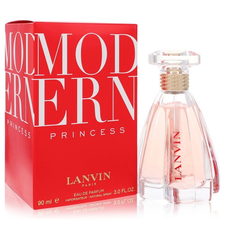 Modern Princess by Lanvin Eau De Parfum Spray