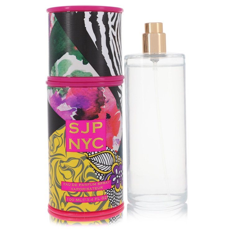 Sjp Nyc by Sarah Jessica Parker Eau De Parfum Spray