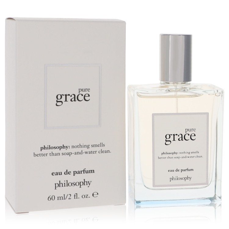 Pure Grace by Philosophy Eau De Parfum Spray