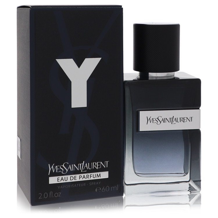 Y by Yves Saint Laurent Eau De Parfum Spray