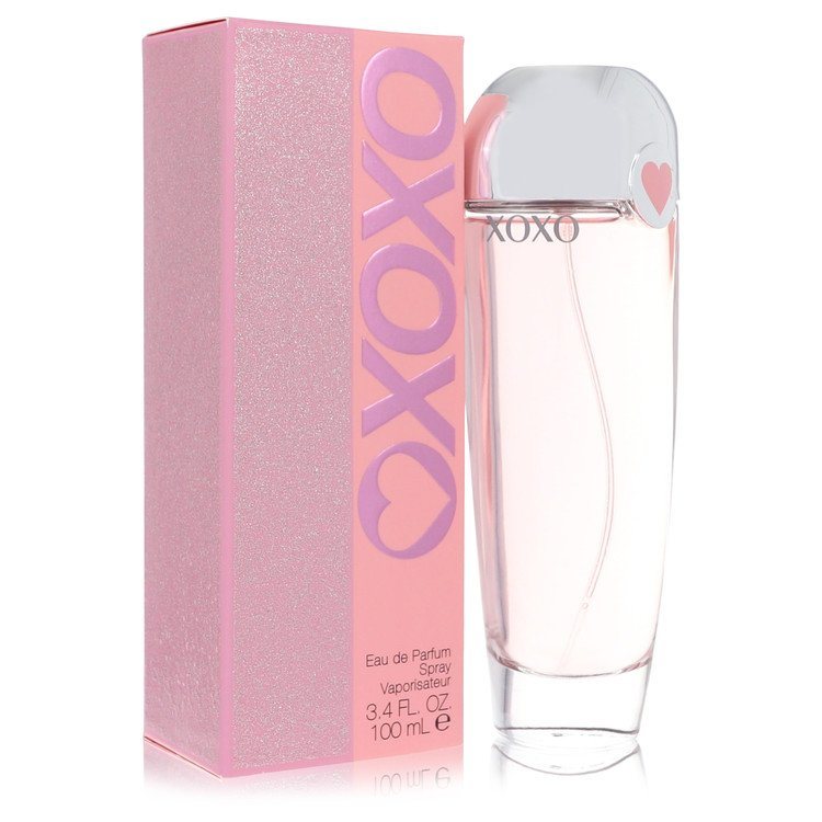 Xoxo by Victory International Eau De Parfum Spray