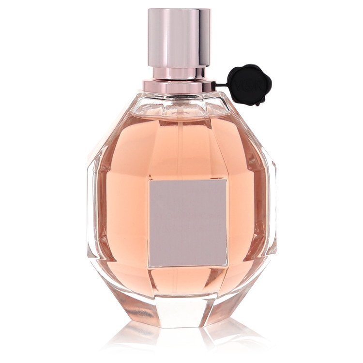 Flowerbomb by Viktor & Rolf Eau De Parfum Spray (Tester)