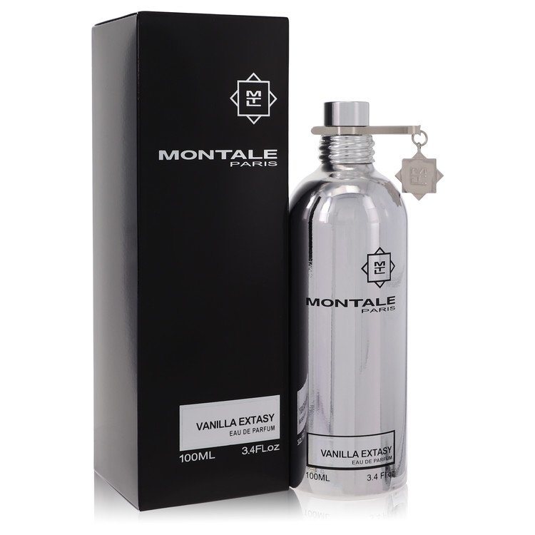 Montale Vanilla Extasy by Montale Eau De Parfum Spray