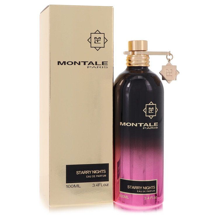 Montale Starry Nights by Montale Eau De Parfum Spray